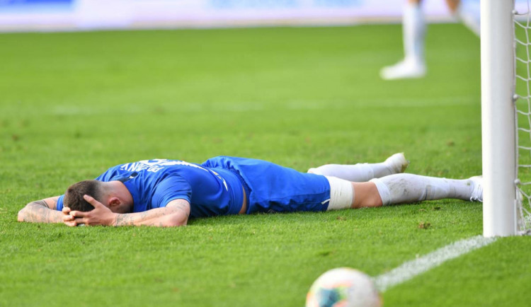 Roman Potočný mohl v samém závěru rozhodnout.