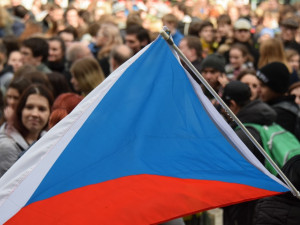 Sametovou revoluci připomenou v Libereckém kraji desítky akcí