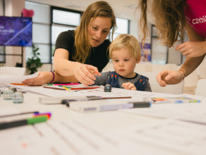 Hodíte se do IT? Czechitas vám pomůžou obrátit kariéru naruby