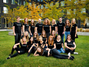 Hodíte se do IT? Czechitas vám pomůžou obrátit kariéru naruby