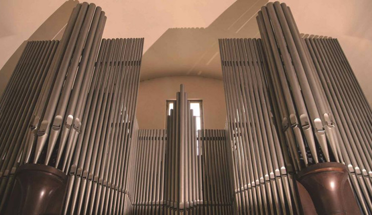 Jablonecké varhany se dočkají obnovy.