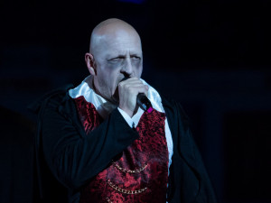 Tygři halloweenský zápas otočili proti Vítkovicím.