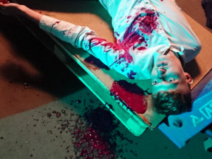 Jarret 3- nataceni videoklipiu