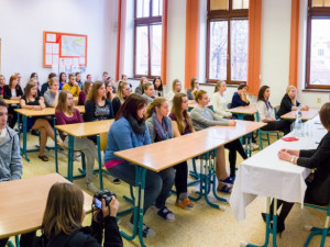 O stávce budou v řadě škol v Libereckém kraji teprve rozhodovat