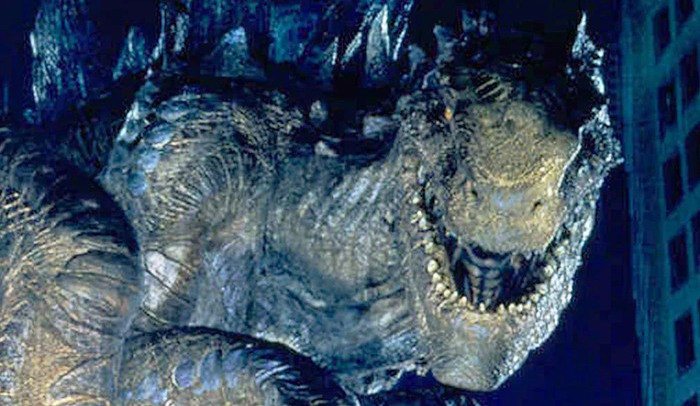 GLOSA: Godzilla už v kinech řádí 65 let! Do důchodu se evidentně nechystá