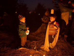 Komunitní klub HRAběcí se rozroste i o školu.