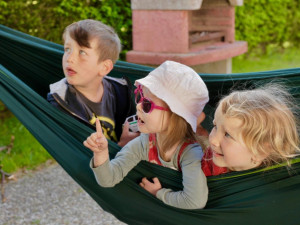 Komunitní klub HRAběcí se rozroste i o školu.