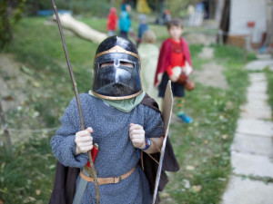 Komunitní klub HRAběcí se rozroste i o školu.