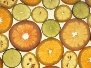 Pesticidy v citrusové kůře – omytí nepomůže