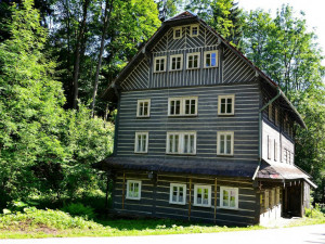 janatův mlýn buřany_Mirka