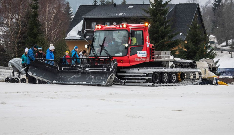 Jizerská magistrála