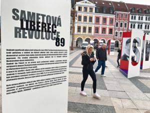 PŘEHLED: Liberec si připomene třicáté výročí revoluce sérií akcí