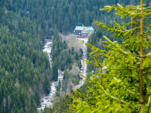 Bouda U Bílého Labe_Tomáš Hájek