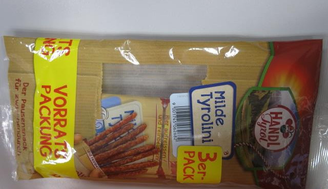 SZPI, klobásy, inspekce, Kaufland,