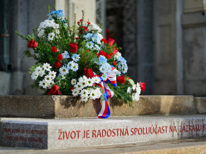 V Liberci si připomněli 30. výročí událostí 1989