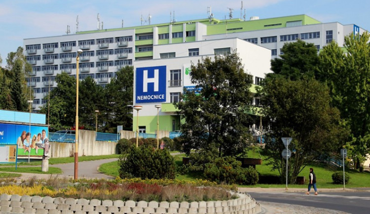 Nemocnice Česká Lípa