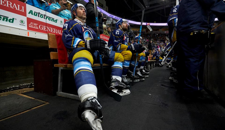 Jaromír Jágr v Liberci