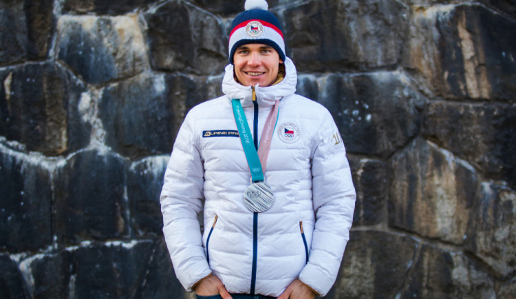 Michal Krčmář - Ilustrační foto