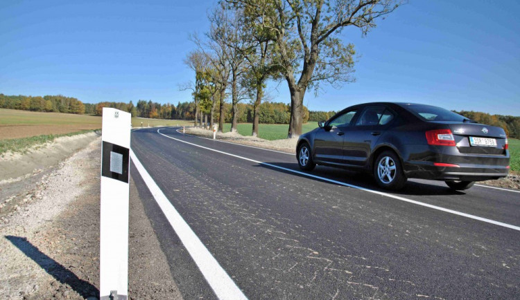 Výstavba obchvatu Zákup přijde na skoro padesát milionů, začne na jaře