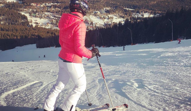 Provozovatel musí za pronájem skiareálu v Harrachově platit víc peněz. Spokojeny jsou obě strany