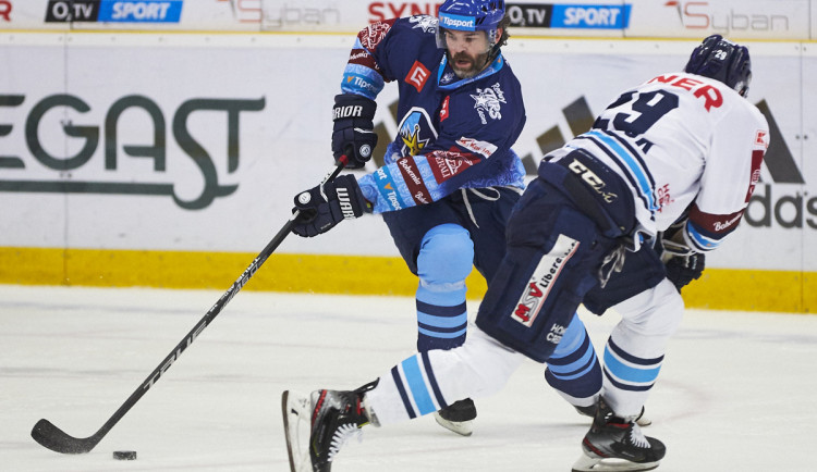 Jaromír Jágr se představil v Liberci.