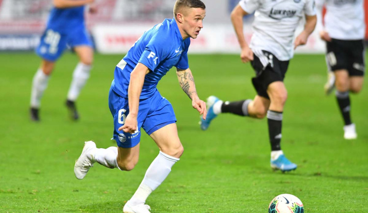 Tomáš Malinský přihrál na tři góly.