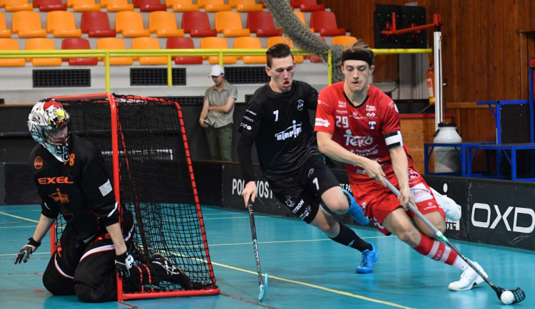 Liberec porazil Střešovice i Ostravu