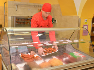 Řezníků není moc a bude ještě hůř.