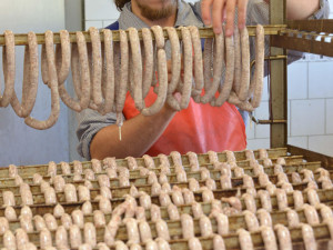 Řezníků není moc a bude ještě hůř.