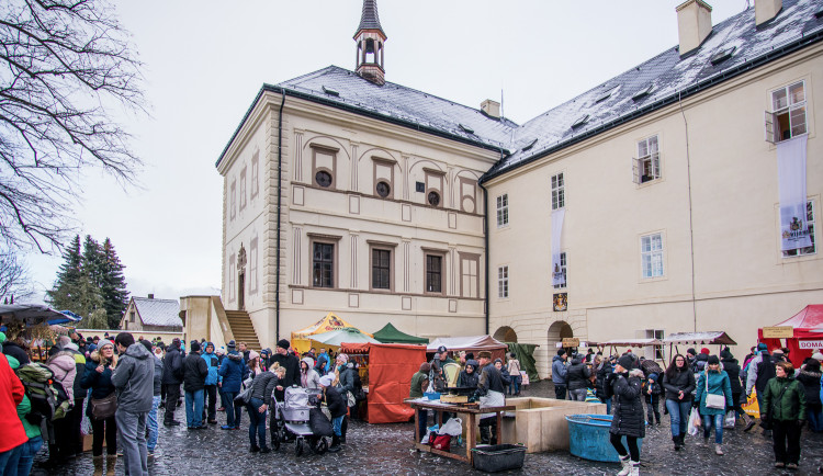 Ochutnejte vánoční pivní dobroty ze Svijan