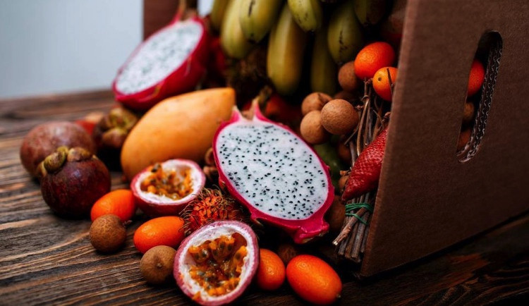 Virunga, africké trhy, se v neděli vrací do Liberce