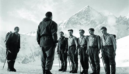 Pro hory žil i zemřel. Výstava fotek Viléma Heckela připomíná tragickou expedici v Peru