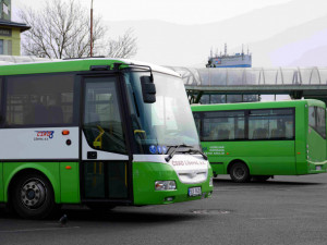 Krajská společnost Autobusy LK nakoupí autobusy za čtvrt miliardy. Většinu peněz si půjčí