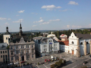 Turnov mít vlastní okres nebude, i tak je ale radnice spokojená. Nepřijde o status obce s rozšířenou působností