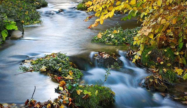 Potok Stebenka, který protéká Turnovem, se dočká revitalizace