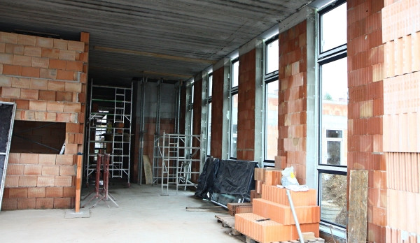 Alzheimer centrum Turnov