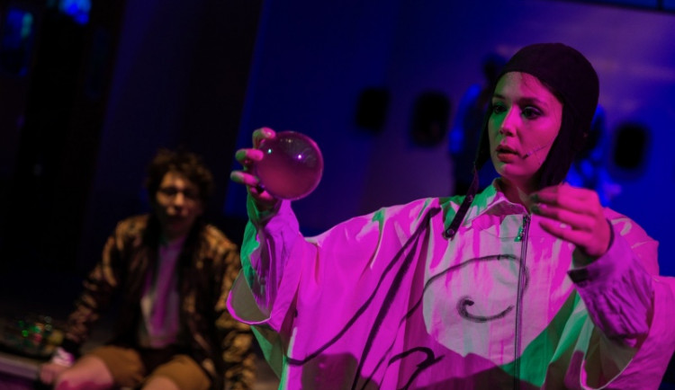 Harún a moře příběhů