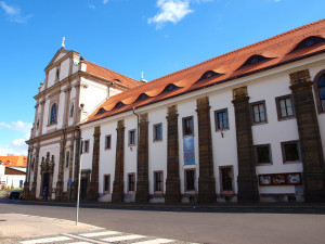 Velká část českolipského muzea zůstane příští rok zavřená