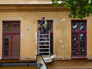 Prázdniny dětem z liberecké ZŠ 5. května začnou o týden dříve