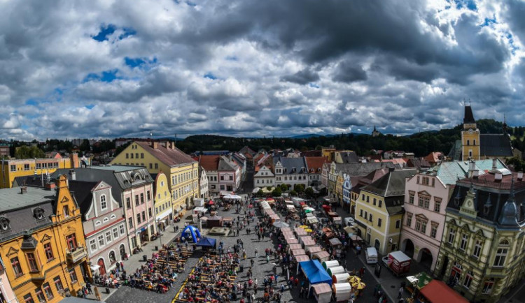 Ilustrační foto - Frýdlant