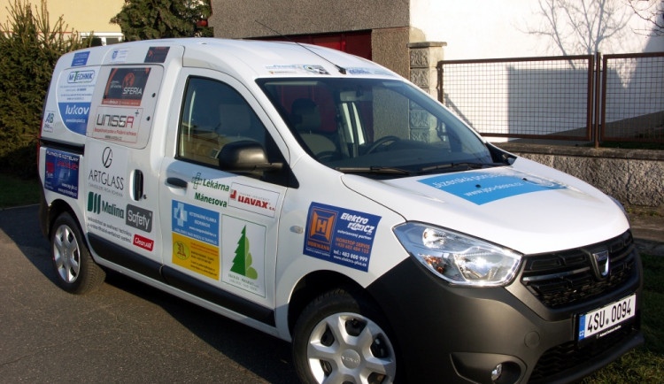 Sociální automobil