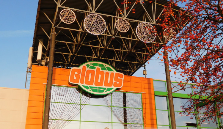 Globus Liberec