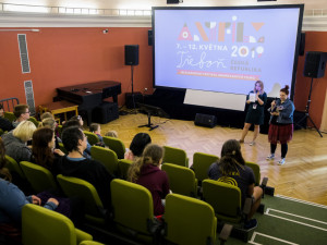 Filmový festival Anifilm se přesouvá do Liberce