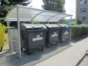 Výrobky Kovovýroby Peřina.