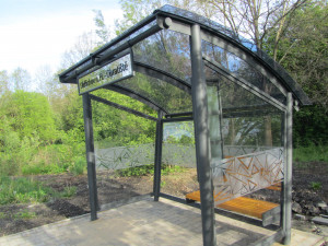 Výrobky Kovovýroby Peřina.