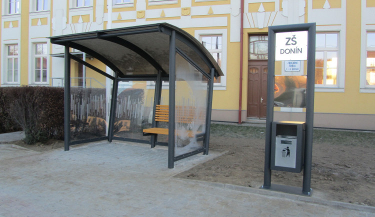 Výrobky Kovovýroby Peřina.