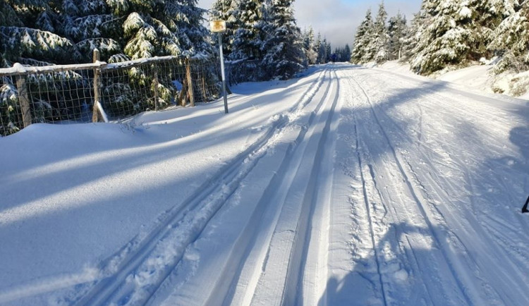 Jizerská magistrála