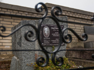 Hejnický hřbitov nabízí hroby k adopci a zájem je nemalý