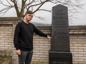 Hejnický hřbitov nabízí hroby k adopci a zájem je nemalý