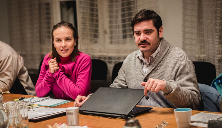 Vlastníci vzbuzují nejrůznější emoce. V první řadě ale skvěle baví